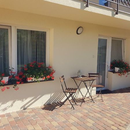 Apartamenty Nadmorskie Władysławowo Eksteriør bilde