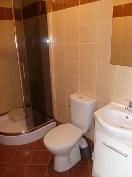 Apartamenty Nadmorskie Władysławowo Eksteriør bilde