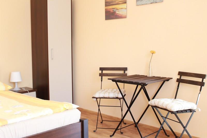 Apartamenty Nadmorskie Władysławowo Eksteriør bilde