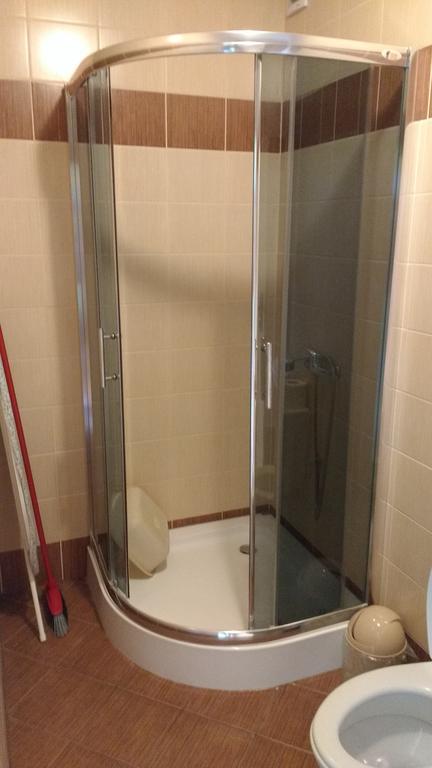 Apartamenty Nadmorskie Władysławowo Eksteriør bilde