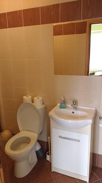 Apartamenty Nadmorskie Władysławowo Eksteriør bilde