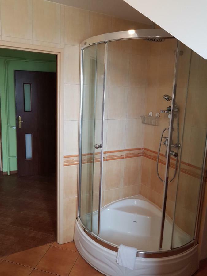 Apartamenty Nadmorskie Władysławowo Eksteriør bilde