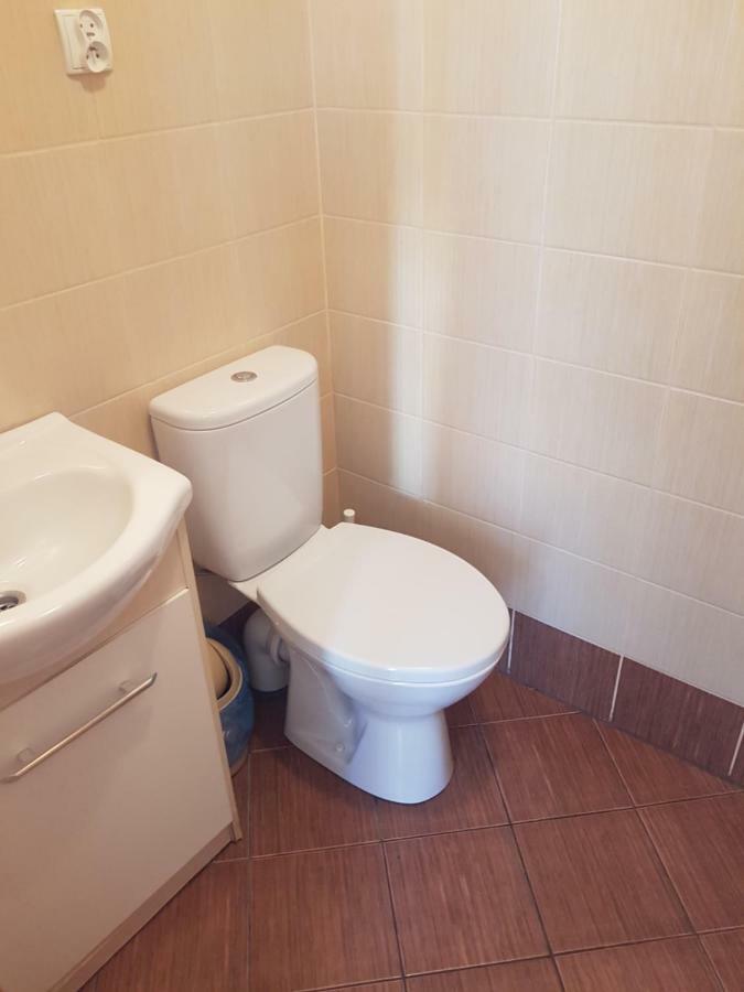 Apartamenty Nadmorskie Władysławowo Eksteriør bilde