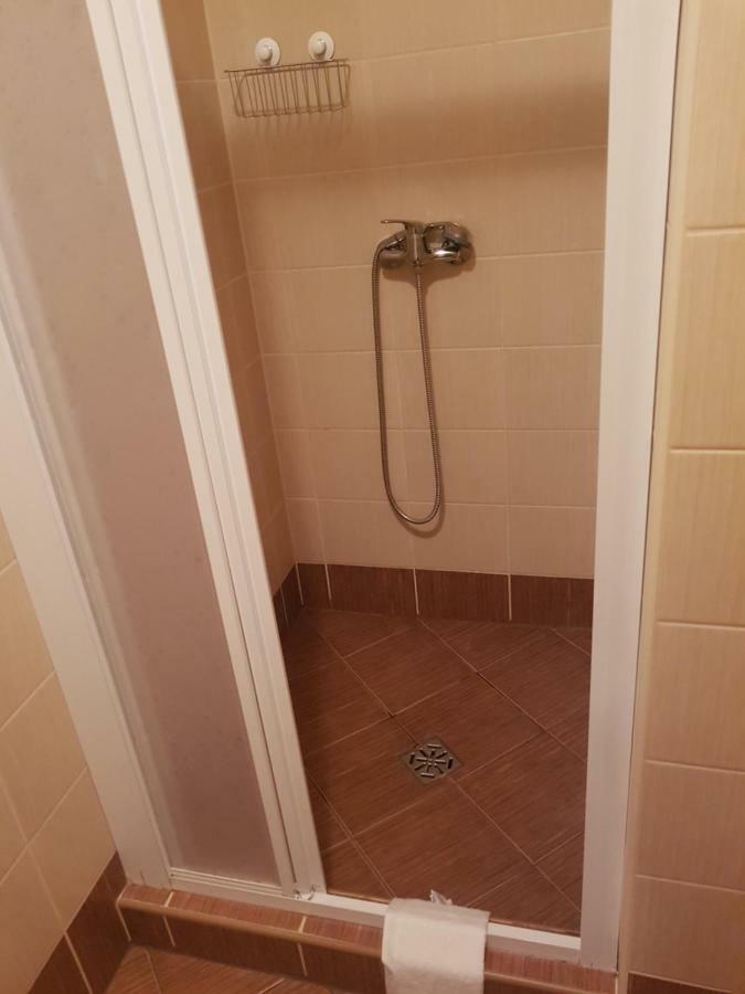 Apartamenty Nadmorskie Władysławowo Eksteriør bilde